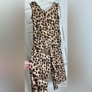 NWT LuLaRoe Natalie jumpsuit